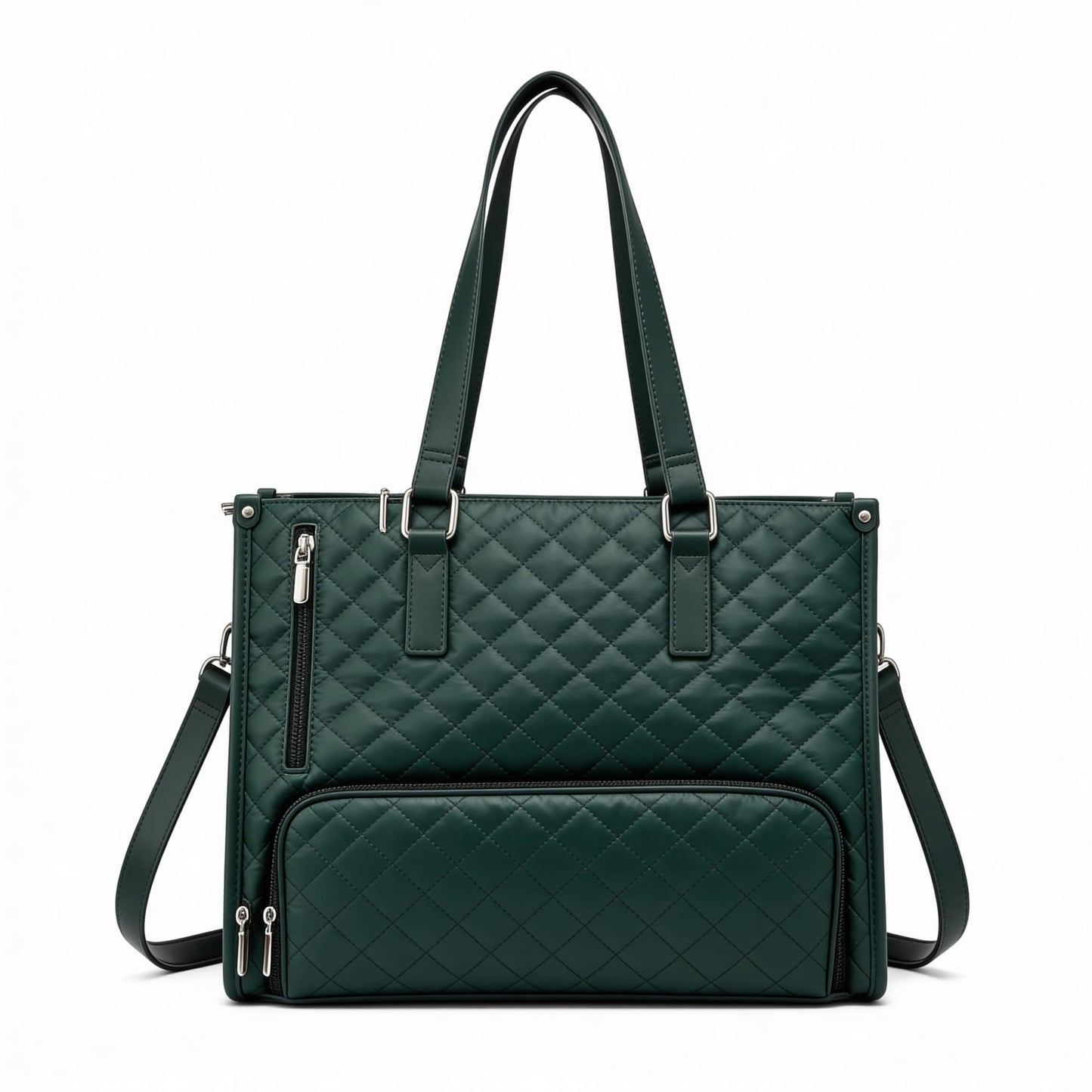 The Bellia 2-in-1 Work Tote