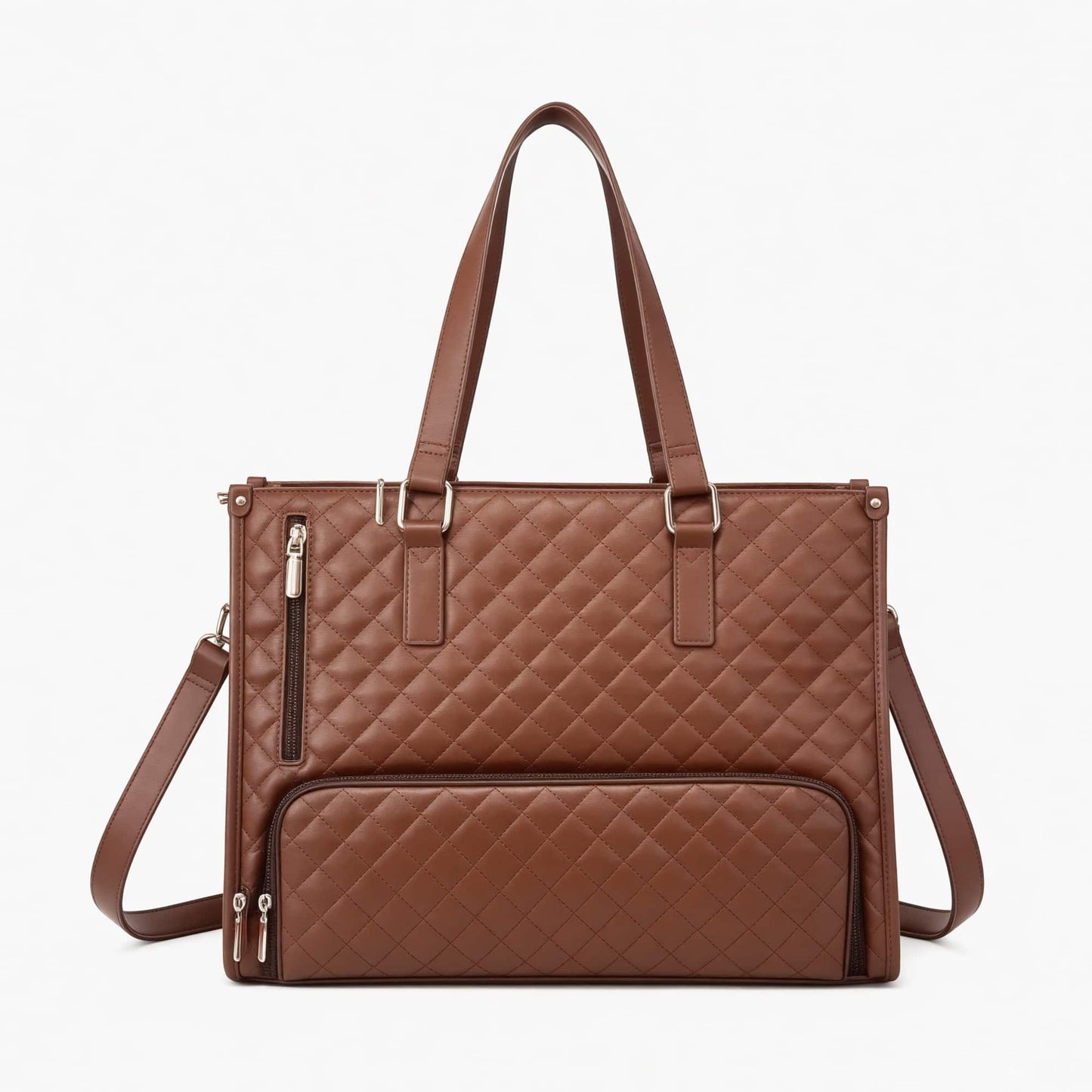 The Bellia 2-in-1 Work Tote