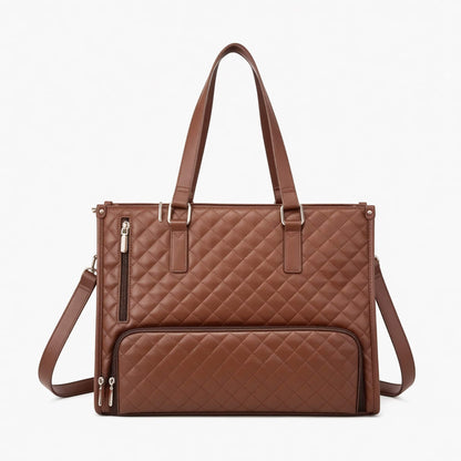 The Bellia 2-in-1 Work Tote