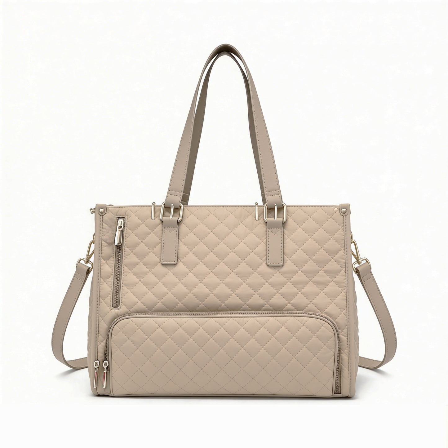 The Bellia 2-in-1 Work Tote