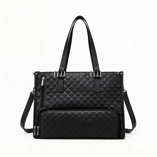 The Bellia 2-in-1 Work Tote